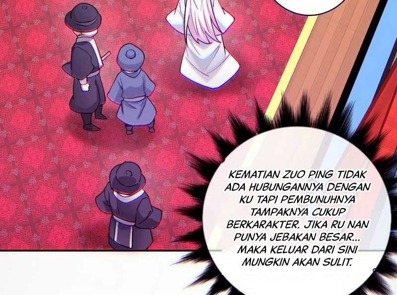 My Disciples Are All Big Villains Chapter 55 Halaman 11