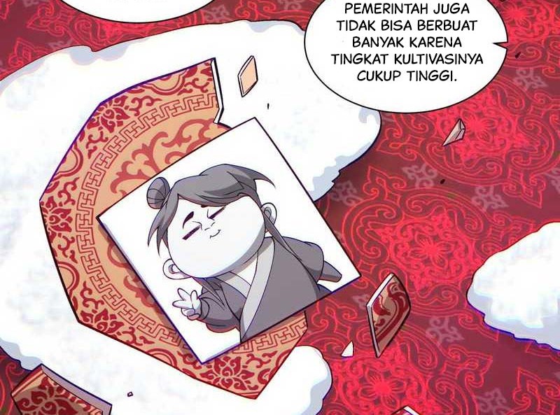 My Disciples Are All Big Villains Chapter 55 Halaman 15
