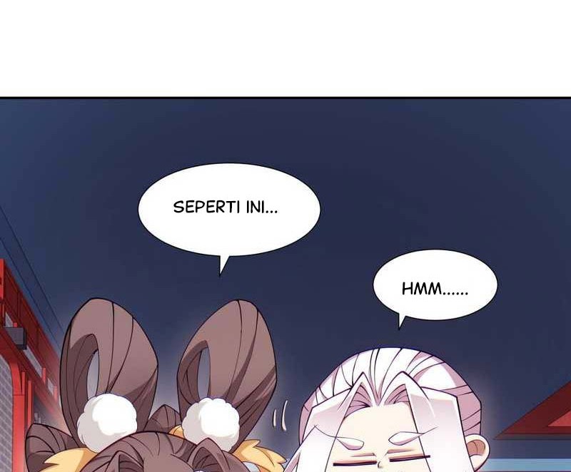 My Disciples Are All Big Villains Chapter 55 Halaman 21