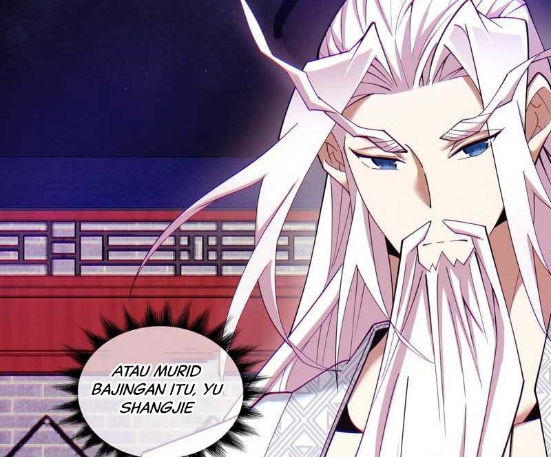 My Disciples Are All Big Villains Chapter 55 Halaman 23