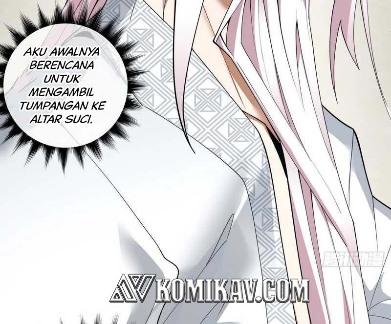 My Disciples Are All Big Villains Chapter 55 Halaman 27
