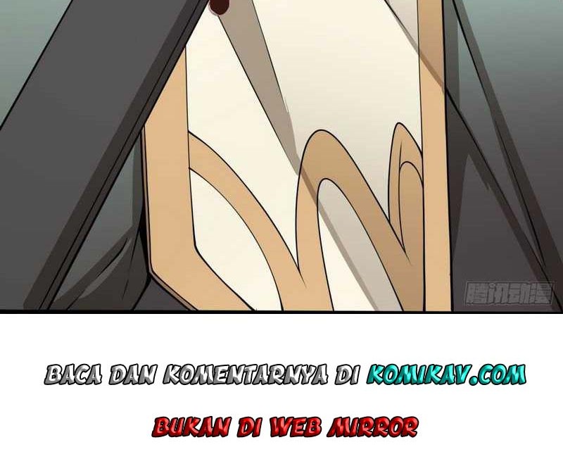 My Disciples Are All Big Villains Chapter 55 Halaman 37