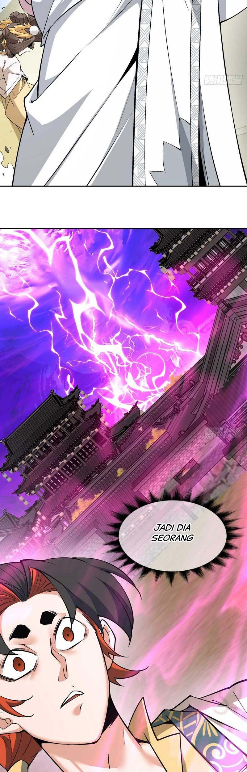 My Disciples Are All Big Villains Chapter 56 Halaman 26