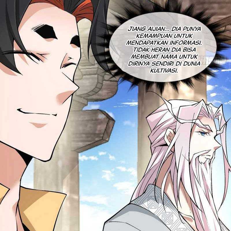 My Disciples Are All Big Villains Chapter 57 Halaman 24