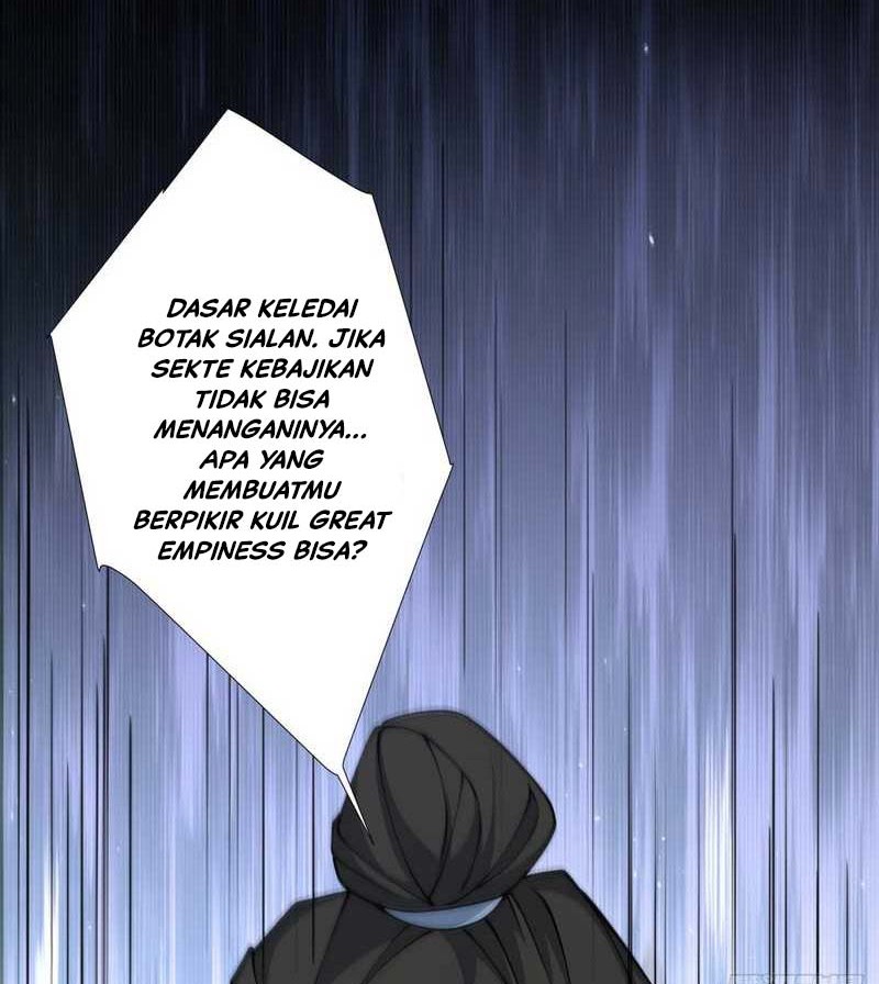 My Disciples Are All Big Villains Chapter 58 Halaman 3
