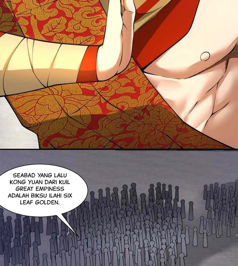 My Disciples Are All Big Villains Chapter 58 Halaman 5