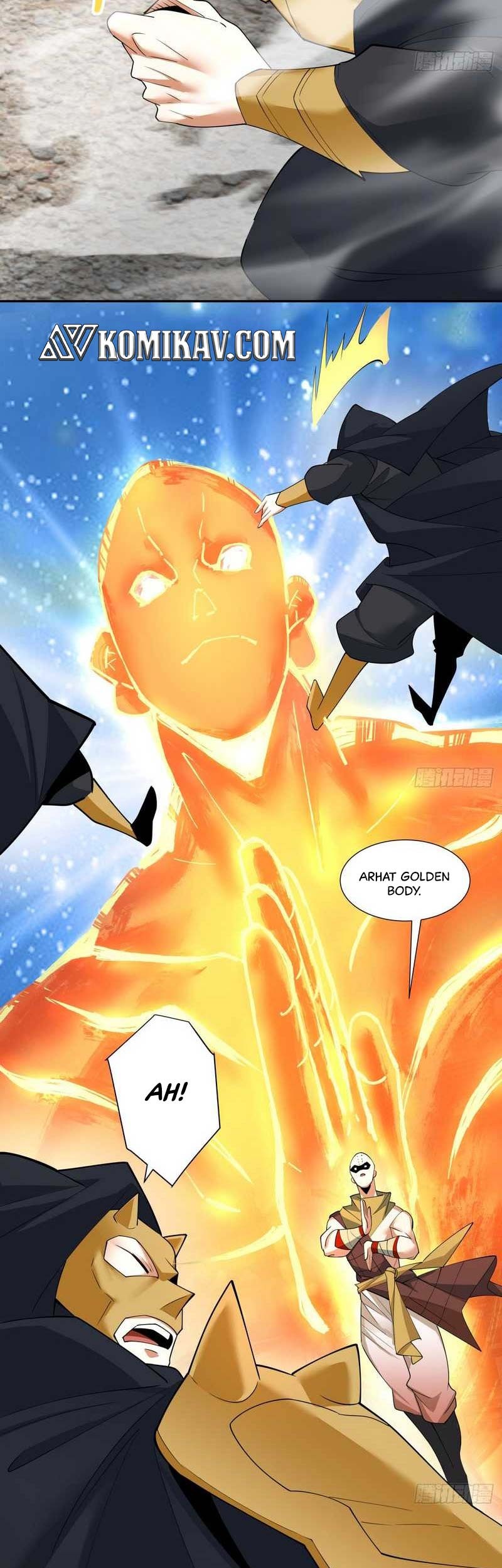 My Disciples Are All Big Villains Chapter 58 Halaman 12