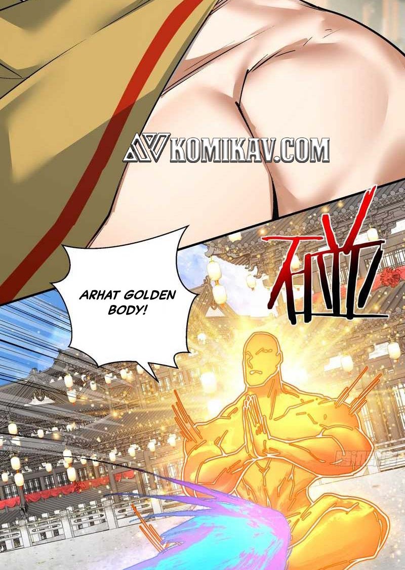 My Disciples Are All Big Villains Chapter 58 Halaman 25