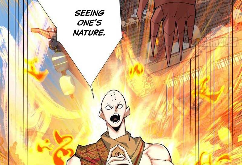 My Disciples Are All Big Villains Chapter 58 Halaman 33