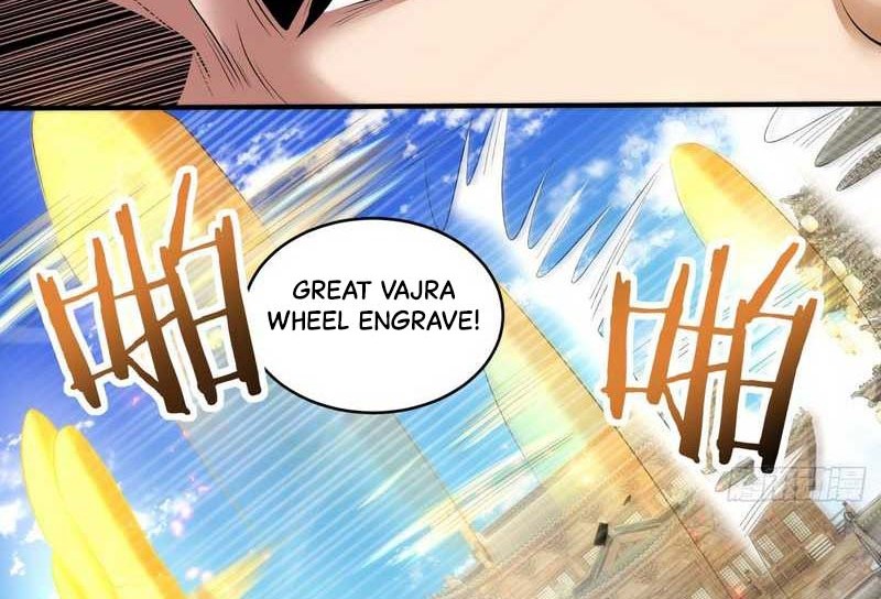 My Disciples Are All Big Villains Chapter 58 Halaman 35