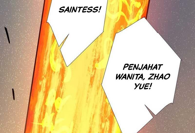 My Disciples Are All Big Villains Chapter 58 Halaman 41