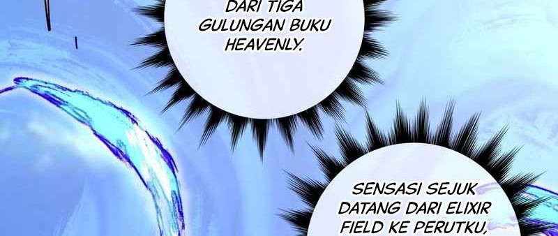 My Disciples Are All Big Villains Chapter 59 Halaman 16