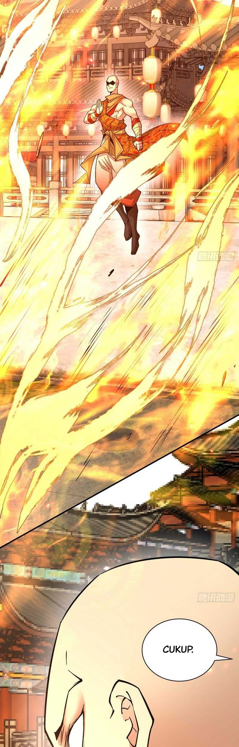 My Disciples Are All Big Villains Chapter 59 Halaman 31
