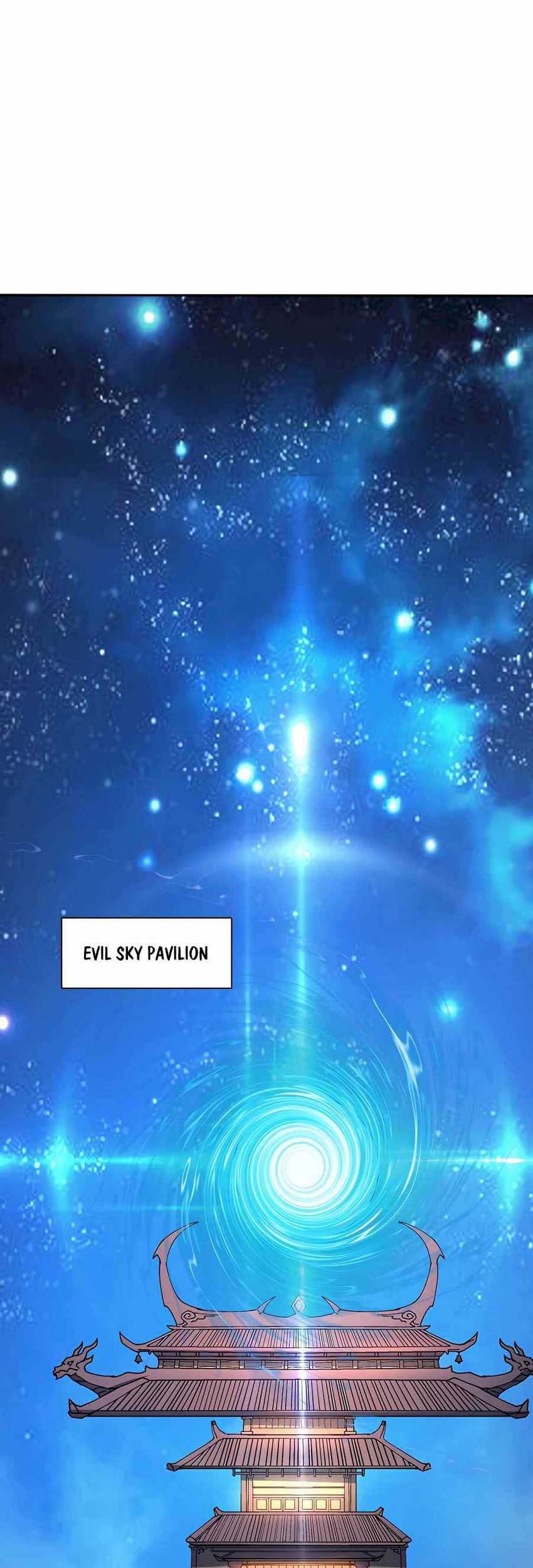 My Disciples Are All Big Villains Chapter 6 Halaman 2
