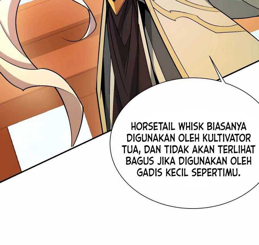 My Disciples Are All Big Villains Chapter 6 Halaman 15