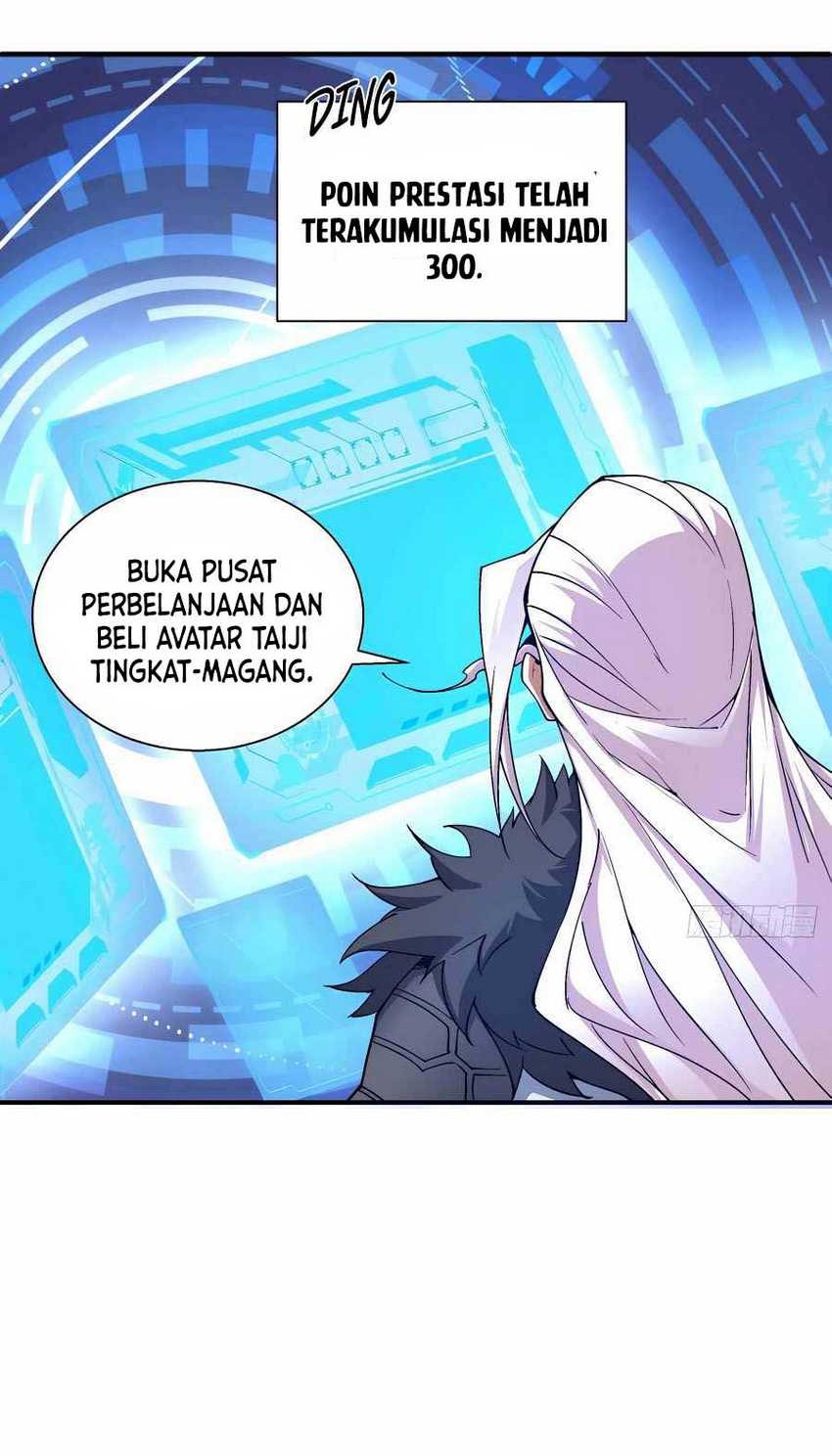 My Disciples Are All Big Villains Chapter 6 Halaman 19