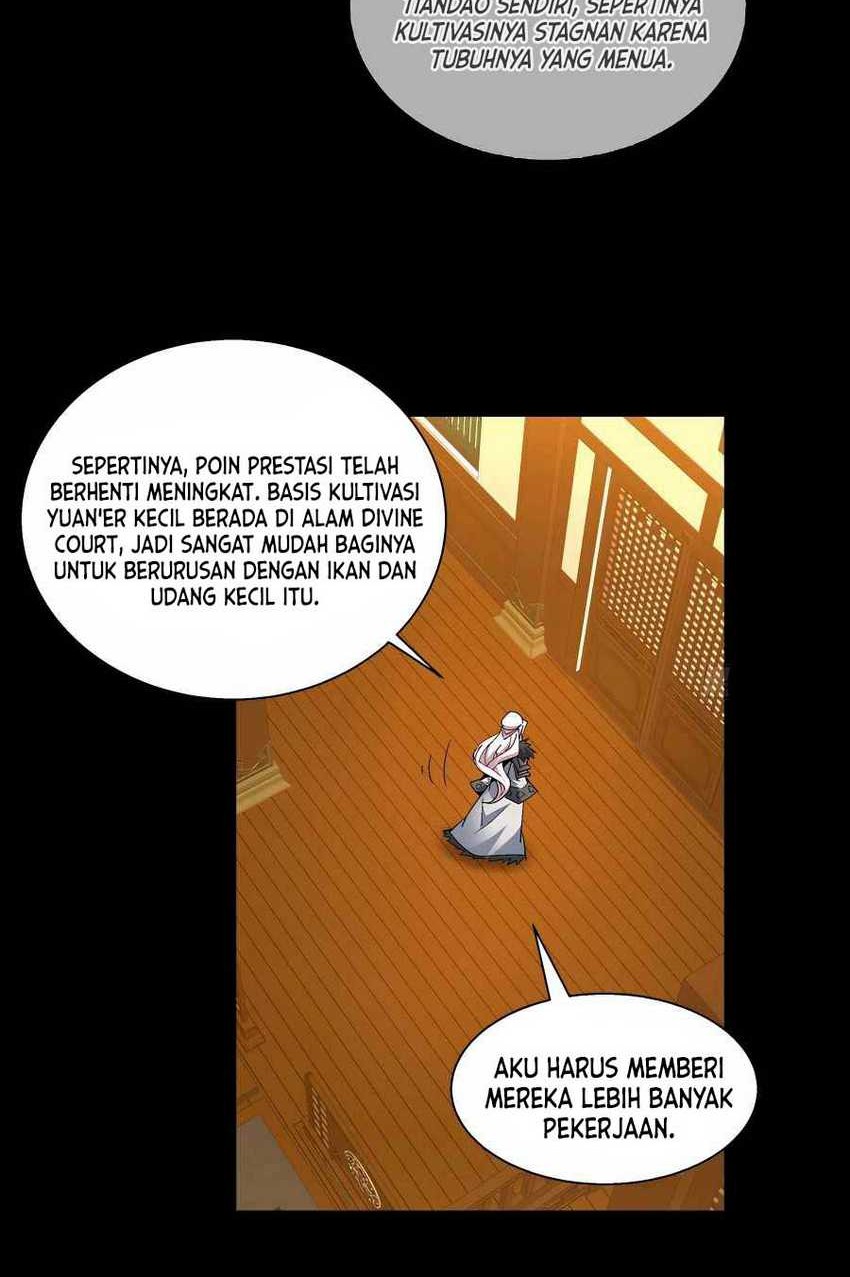 My Disciples Are All Big Villains Chapter 6 Halaman 24
