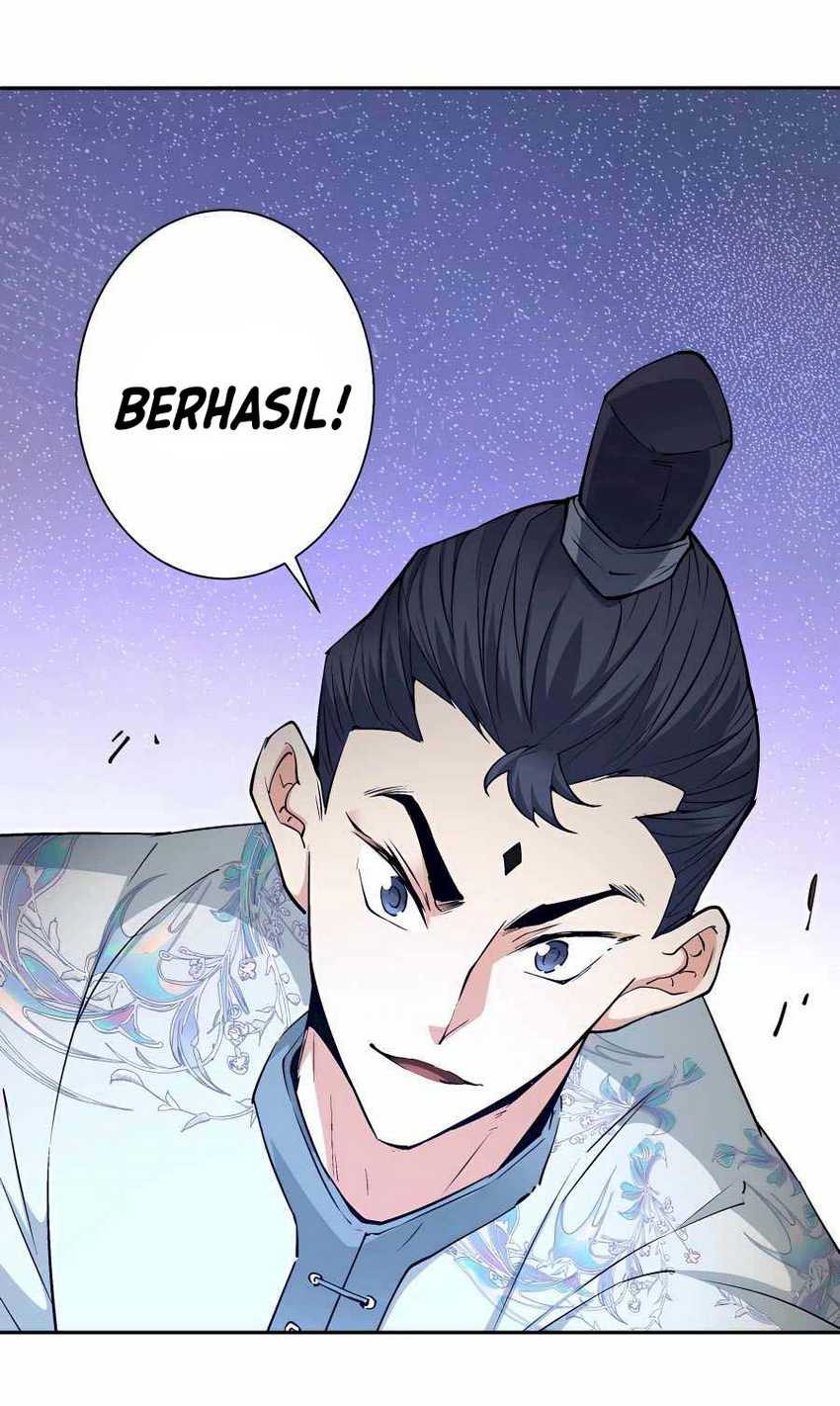 My Disciples Are All Big Villains Chapter 6 Halaman 27