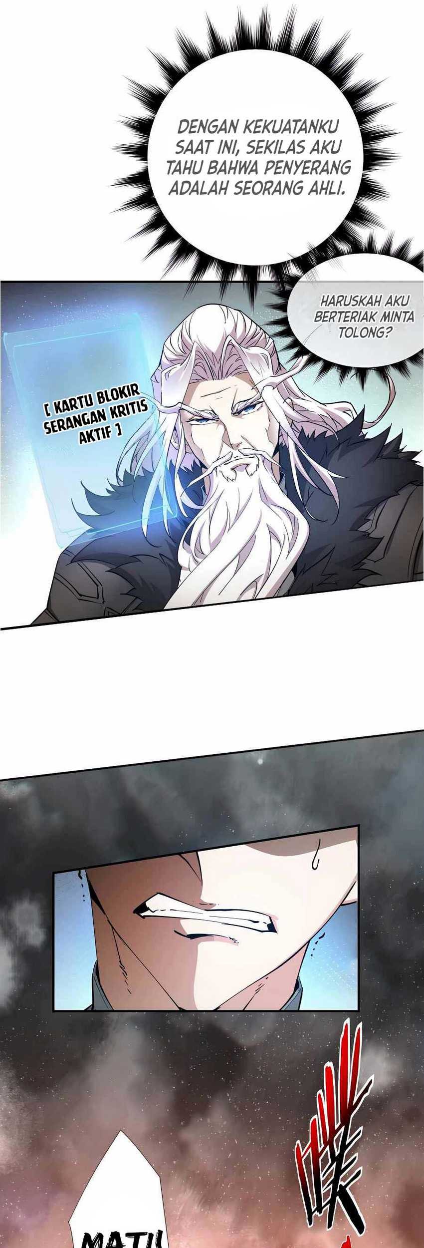 My Disciples Are All Big Villains Chapter 6 Halaman 30