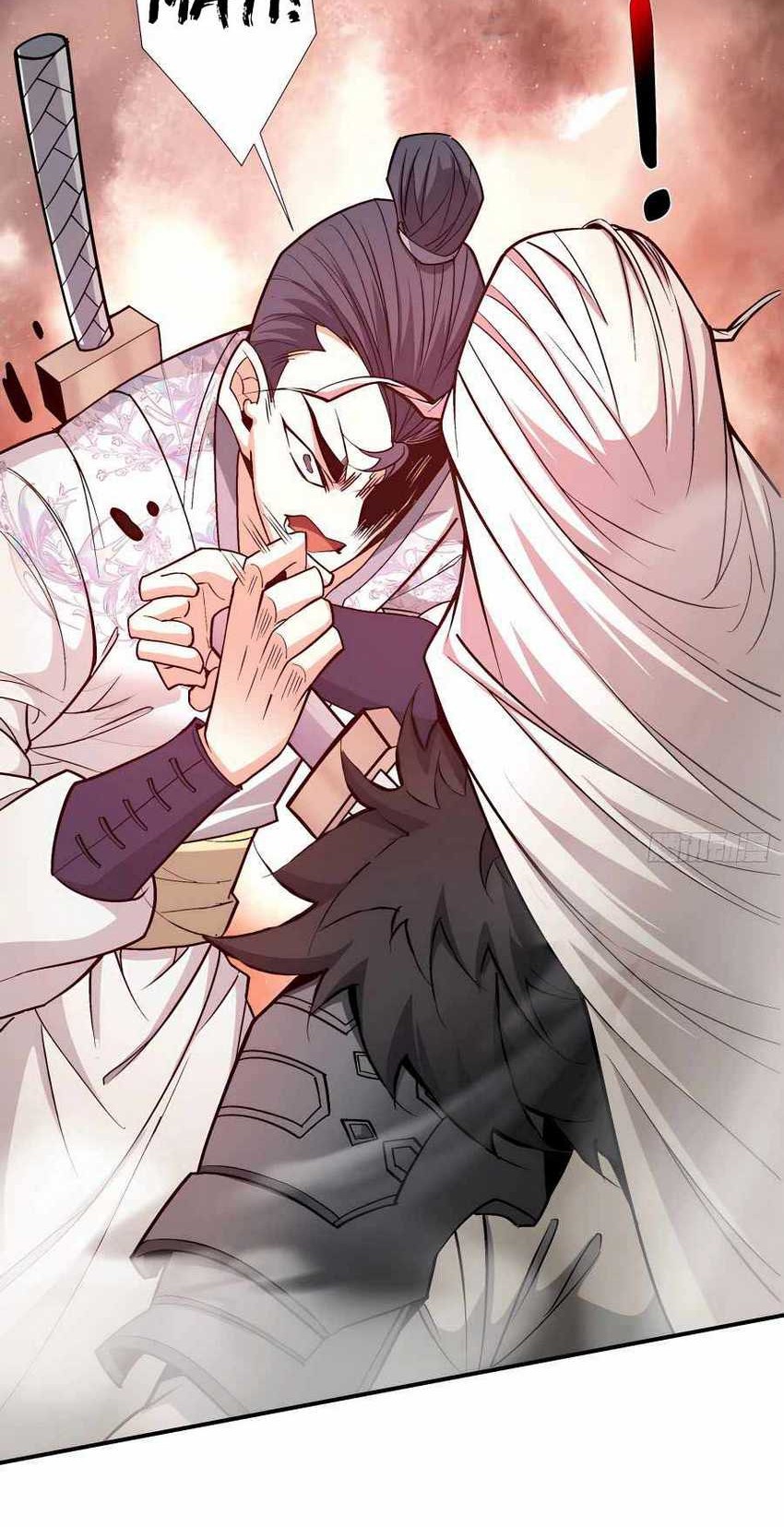 My Disciples Are All Big Villains Chapter 6 Halaman 31
