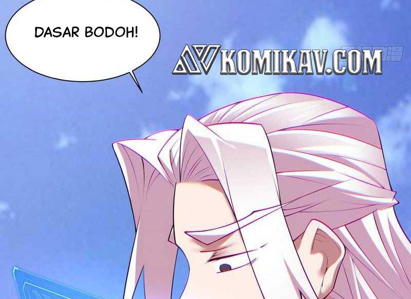 My Disciples Are All Big Villains Chapter 60 Halaman 5