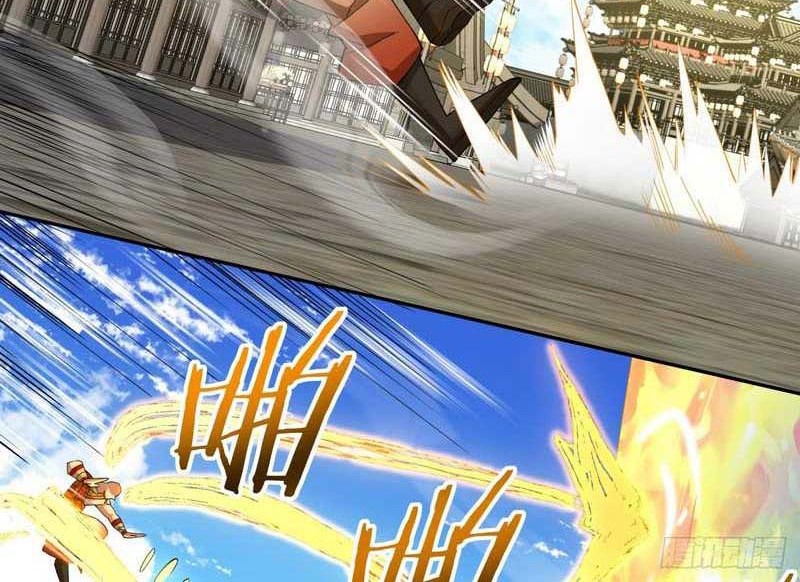 My Disciples Are All Big Villains Chapter 60 Halaman 17