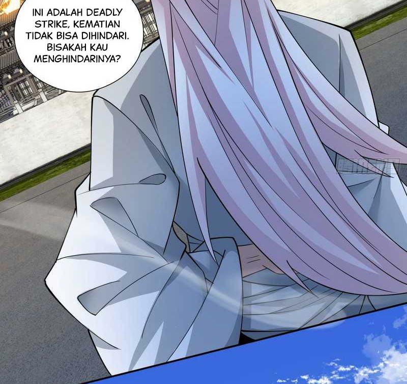 My Disciples Are All Big Villains Chapter 60 Halaman 19