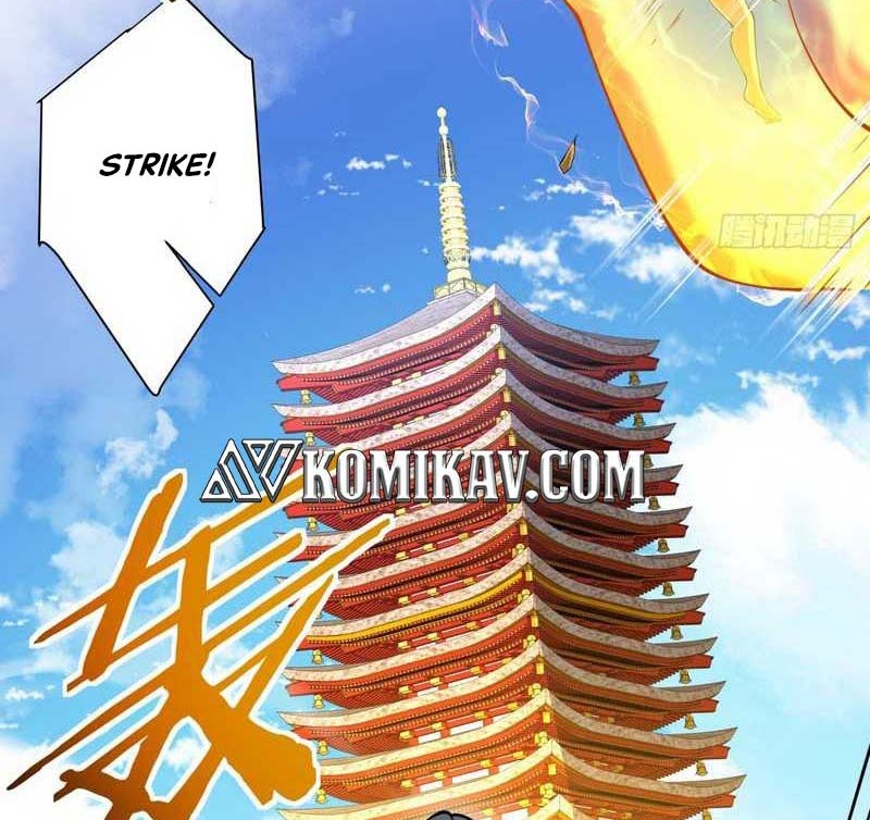 My Disciples Are All Big Villains Chapter 60 Halaman 23