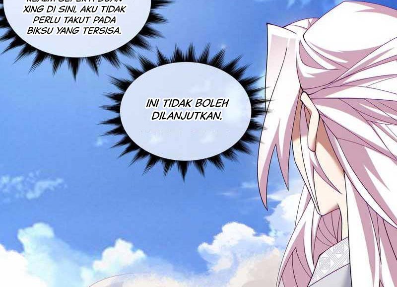 My Disciples Are All Big Villains Chapter 60 Halaman 41