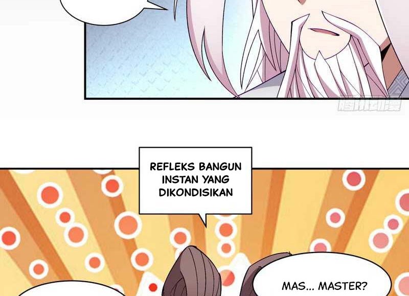 My Disciples Are All Big Villains Chapter 60 Halaman 43