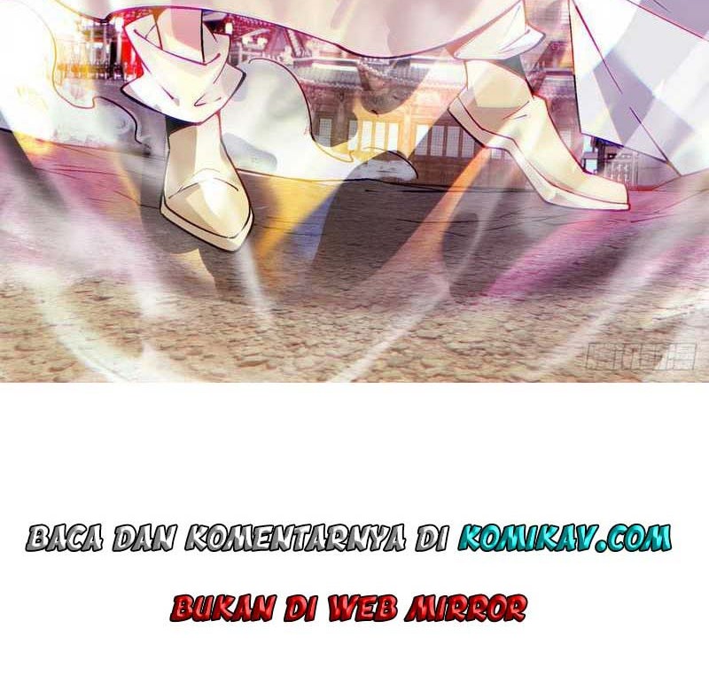 My Disciples Are All Big Villains Chapter 60 Halaman 51