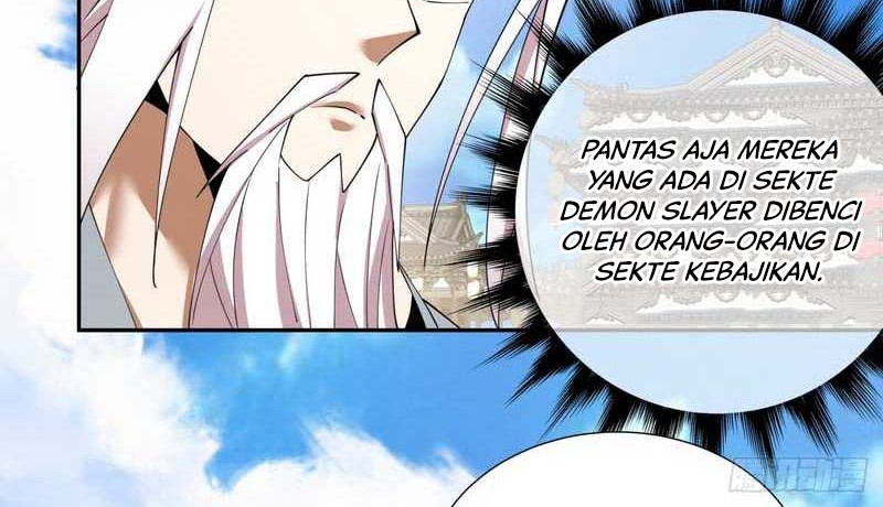 My Disciples Are All Big Villains Chapter 61 Halaman 17