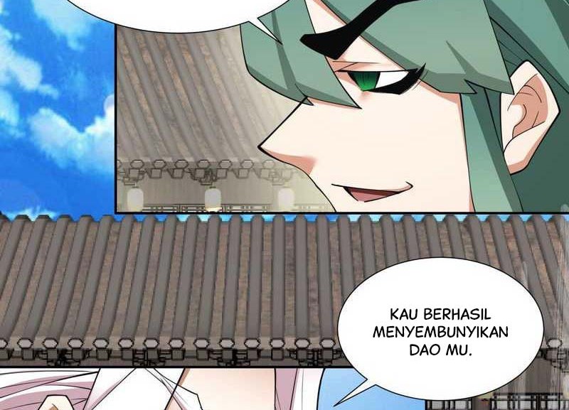 My Disciples Are All Big Villains Chapter 61 Halaman 19