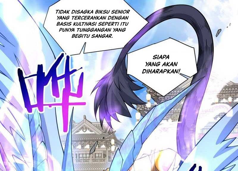 My Disciples Are All Big Villains Chapter 61 Halaman 25