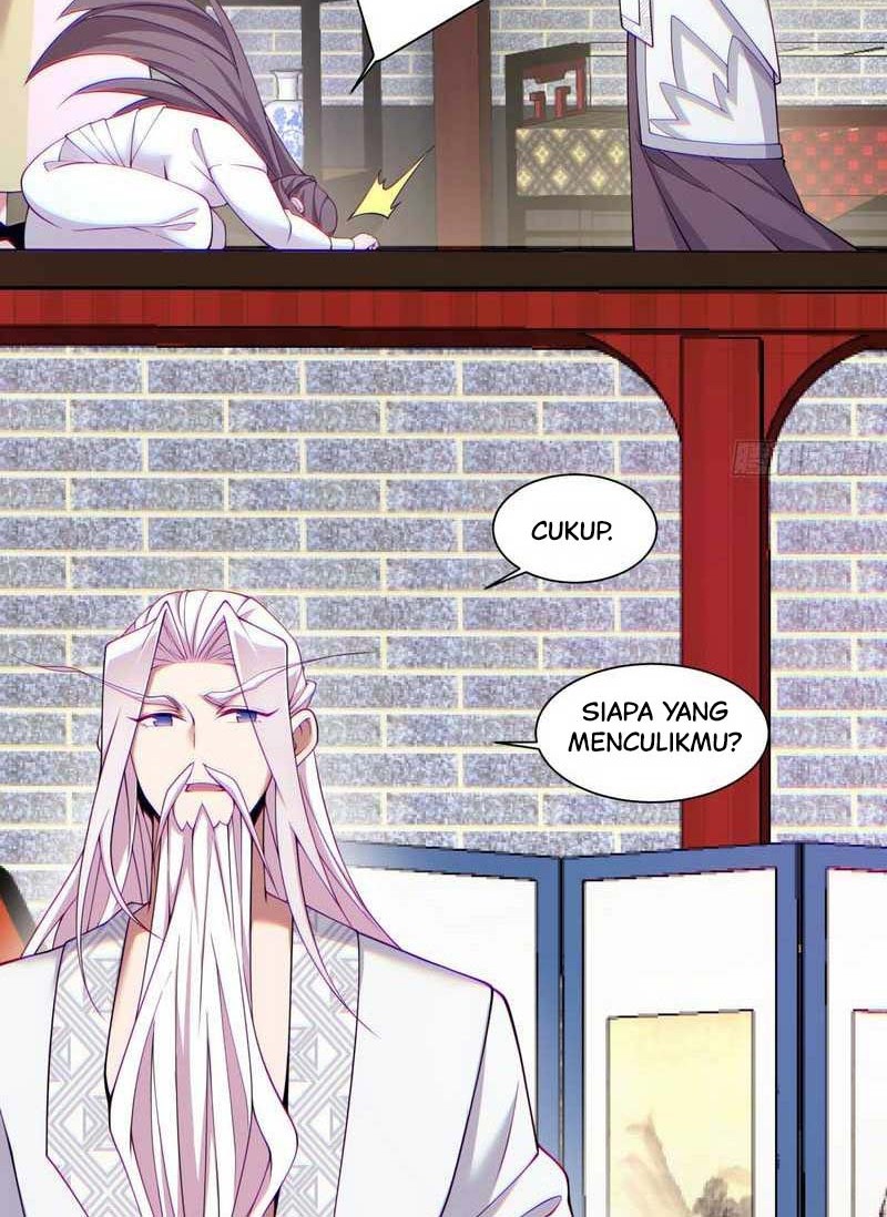 My Disciples Are All Big Villains Chapter 61 Halaman 39