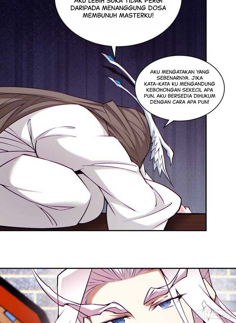 My Disciples Are All Big Villains Chapter 61 Halaman 45