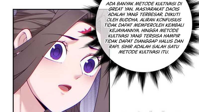 My Disciples Are All Big Villains Chapter 62 Halaman 3