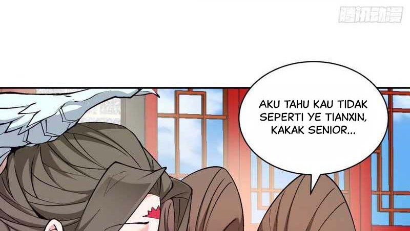 My Disciples Are All Big Villains Chapter 62 Halaman 9