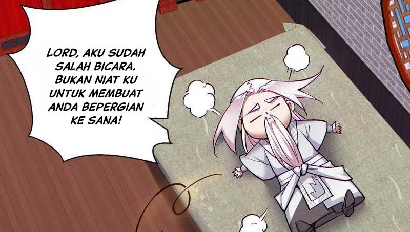My Disciples Are All Big Villains Chapter 62 Halaman 15