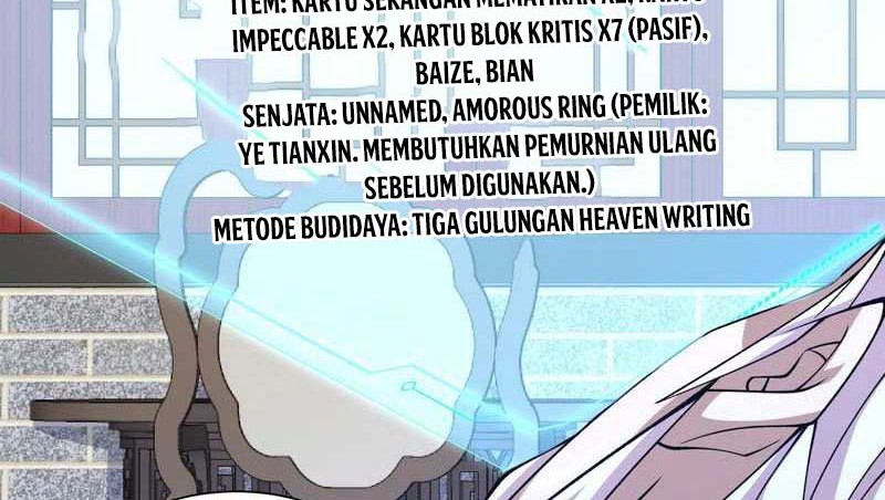 My Disciples Are All Big Villains Chapter 62 Halaman 17