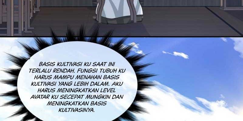 My Disciples Are All Big Villains Chapter 62 Halaman 21