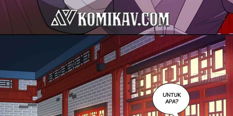 My Disciples Are All Big Villains Chapter 62 Halaman 23