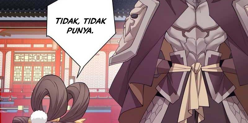 My Disciples Are All Big Villains Chapter 62 Halaman 25