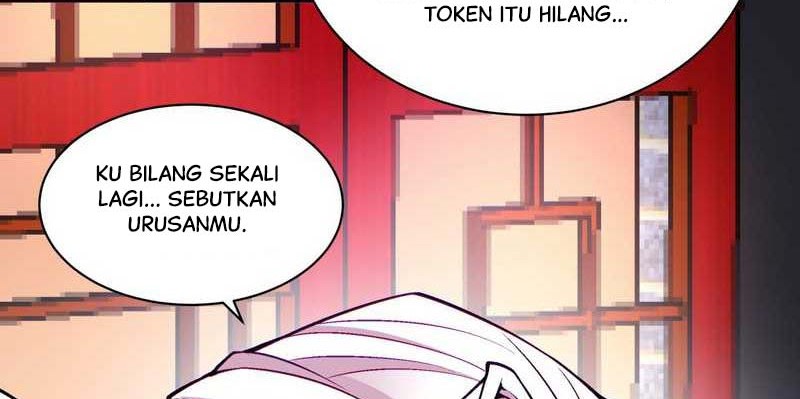 My Disciples Are All Big Villains Chapter 62 Halaman 31