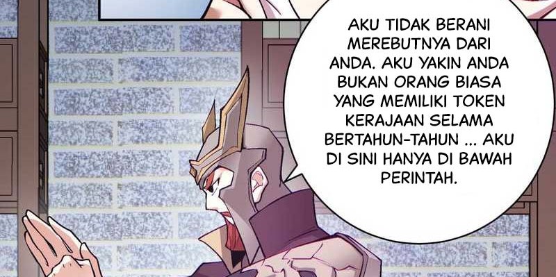 My Disciples Are All Big Villains Chapter 62 Halaman 33