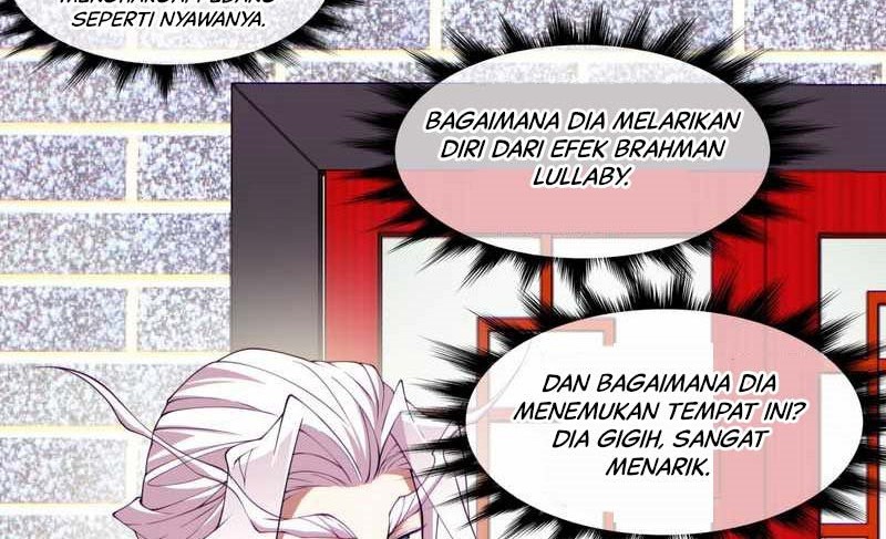 My Disciples Are All Big Villains Chapter 63 Halaman 3