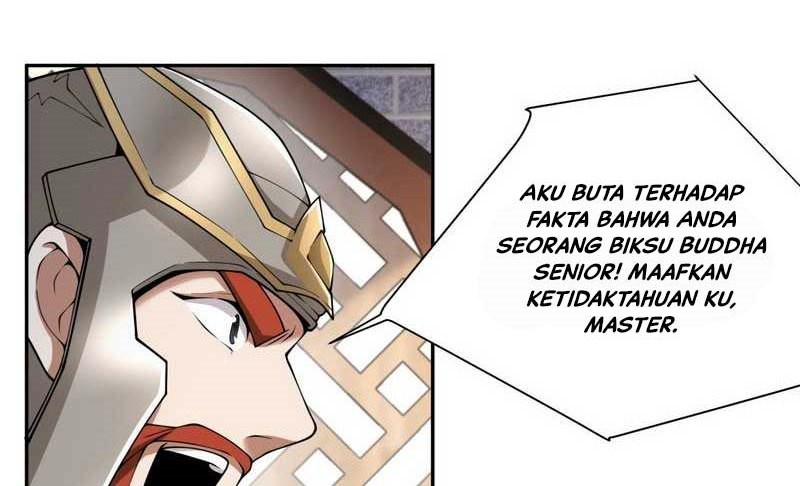 My Disciples Are All Big Villains Chapter 63 Halaman 9