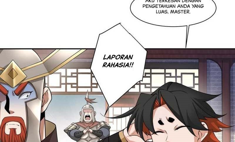 My Disciples Are All Big Villains Chapter 63 Halaman 13