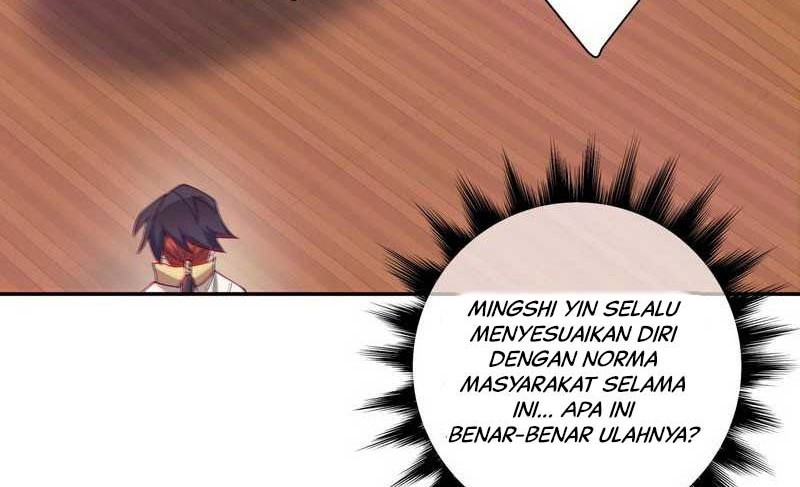 My Disciples Are All Big Villains Chapter 63 Halaman 19