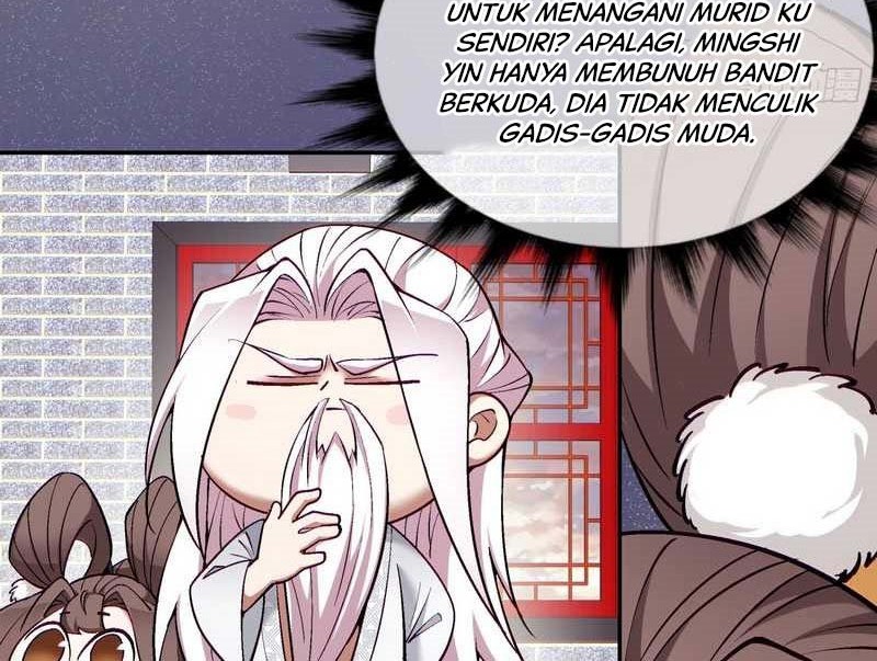 My Disciples Are All Big Villains Chapter 63 Halaman 25